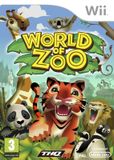 THQ World of Zoo - Wii