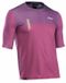 Northwave Xtrail 2 Maillot Manches Courtes Enduro Maillot Violet L Homme
