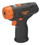 Bahco SCHROEFMACHINE 12V 1/4
