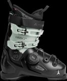 Atomic Hawx Ultra 95 Boa W Alpineskischoenen Zwart