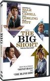 Elevation Sales Big Short DVD