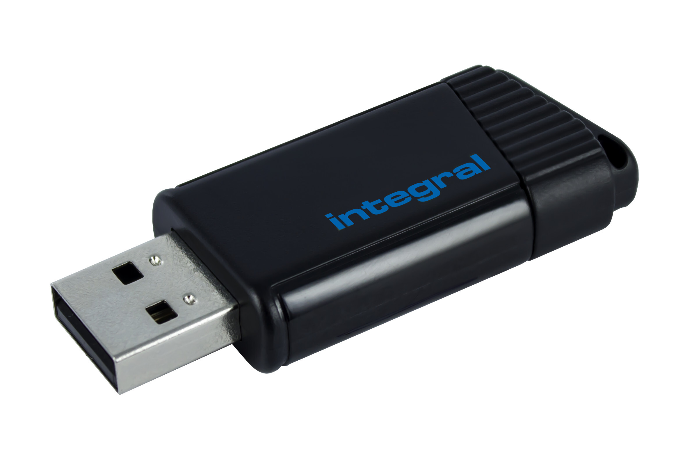 Integral 16GB USB2.0 DRIVE PULSE BLUE INTEGRAL 16 GB
