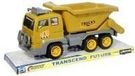Camion benne (jouets, véhicules)