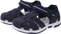 Chicco Sandalen voor jongens, Blauw, Maat 22