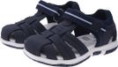 Chicco Sandalen voor jongens, Blauw, Maat 22