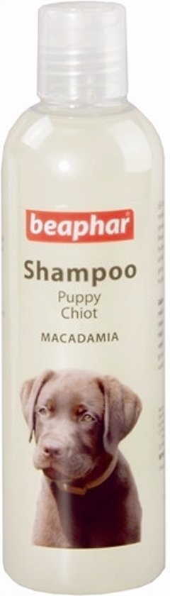 BEAPHAR Shampoo Puppy - 250 ml