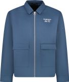 Cars Jeans Jas Stevo Heren XL Navy