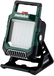 Metabo BSA 18 LED 4000 - Accu Bouwlamp - 4000 Lumen - Zwart/Groen