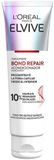 L'Oréal Paris Elvive Bond Repair Après-shampoing - Convient à tous types de cheveux abîmés - 150ml