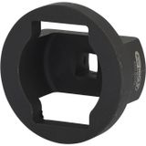 KS TOOLS 3/4" Achsmuttern-Schlüssel für BPW, 80mm 450.0205