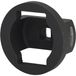 KS TOOLS 3/4" Achsmuttern-Schlüssel für BPW, 80mm 450.0205