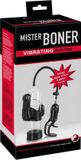 You2Toys Mister Boner Vibrating Pump