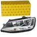 HELLA Koplamp (1EL 010 395-011)