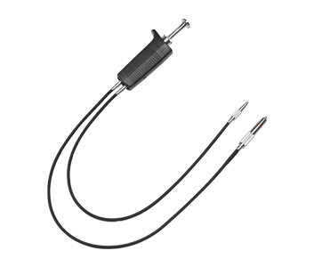 Nikon AR-7 - Camerakabel - Zwart