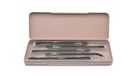 bonvoyage Essentials Makeup is My Art, 6-delige Kwastenset voor Oogmake-up
