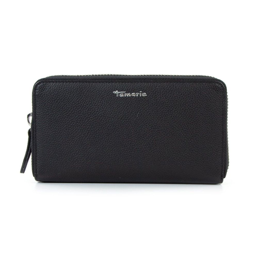 Tamaris Portemonnee Amanda Zwart Dames