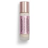 Revolution Beauty Conceal en Define Foundation Vrouwen 23 ml Fris