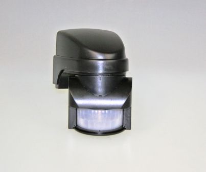 Friedland Bewegingsmelder 140 Zwart