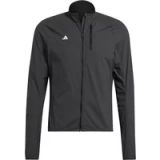 adidas Performance The WIND.RDY Cycling Jack - Heren - Zwart