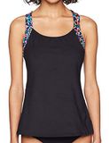 TYR Carnivale Lola Tank Zwemtop voor dames