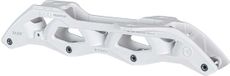 Powerslide Elite Cast Al 4x100 Inline Skates Zilver 305 mm