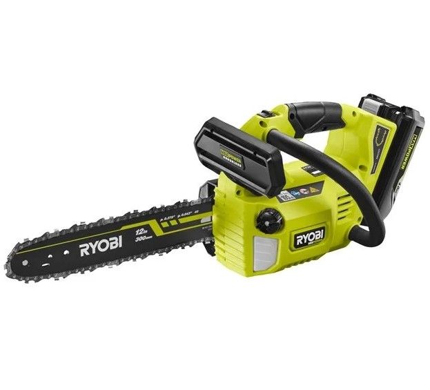 Ryobi MaxPower 36V Accu 30cm bovenhandgreep kettingzaag (excl. accu)
