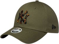 New Era 9forty® New York Yankees Dames Cap Groen