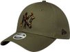 New Era 9forty® New York Yankees Dames Cap Groen
