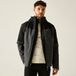 Regatta Wentwood 3-in-1 jas voor heren, grijs, 4XL