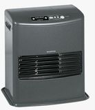 INVERTER 6008 Elektronische oliekachel - 4000 Watt