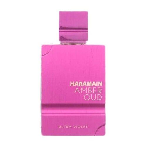 Al Haramain Amber Oud Ultra Violet / 60 ml / Unisex