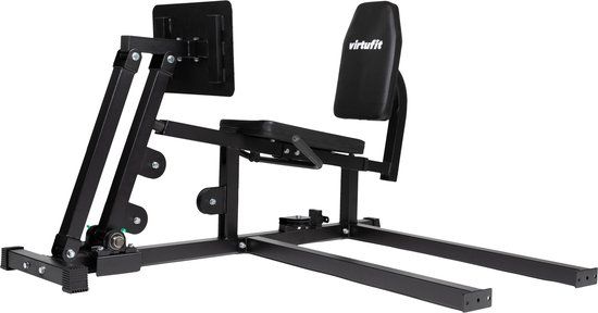 VirtuFit Leg Press Extension for KH2 Homegym