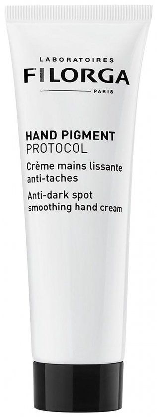 Filorga Hand Pigment Protocol Anti Dark Spot Smoothing Hand Cream 50ml