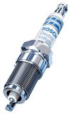 Bosch Automotive (96338) 10 stuks dubbele iridium bougies