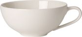 Villeroy & Boch For Me Theekop - 230 ml - Wit - Porselein