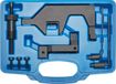 Kraftplus K.200-1013 Kit d'outils de calage de distribution pour arbre à cames compatible avec BMW - N13 / N18 - Mini