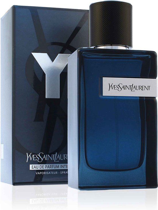 Yves Saint Laurent Y / 100 (ml) / Heren