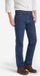 Wrangler Heren Jeans Broeken regular/straight Fit Blauw 28W / 32L Volwassenen