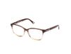 GAFAS Skechers SE2236 Shiny Light Brown Eyeglasses