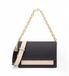 TOUS Audree Kaos Icon sac bandoulière moyen noir