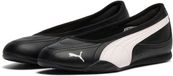 PUMA Catch Soleil Ballerinas Dames Sneakers PUMA Black-Jasmine Flower