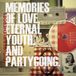 Memories Future Bible Heroes - Memories Of Love, Eternal Youth, And Partygoing (3 LP)