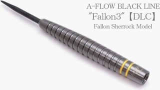 Dynasty A-FLOW Fallon Sherrock 3 [DLC] 95% - Dartpijlen - 24 Gram