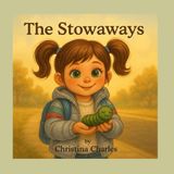 The Stowaways: A Story About Helping, Heart and the Magic of Small Kindnesses
