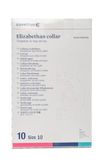 COVETRUS Isabelino Halsband, 10 cm, 10 stuks