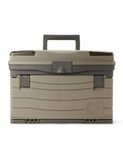 Plano 757 - 4 Drawer Top Access - Viskoffer - Graphite