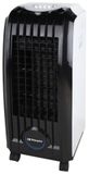 Orbegozo AIR 45 Rafraîchisseur d'air évaporatif portable - Noir/Gris - 4L - 3 vitesses