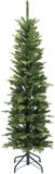 Everlands Slim fir sapin artificiel - Vert - 150 cm