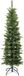 Everlands Slim fir sapin artificiel - Vert - 150 cm