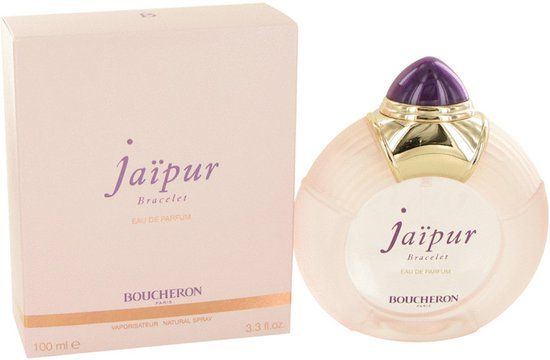 Boucheron Eau de Parfum / 100 ml / Women